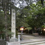 安宅住吉神社