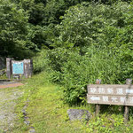 観光新道ハードでした('ω')ノヘロヘロです