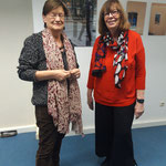 Foto: Elfriede Huber-Söllner