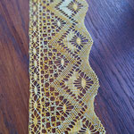 dentelle Torchon