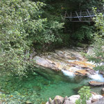 Verzasca