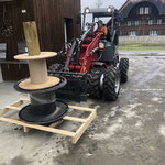 Geschiklichkeitsfahren