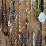 Ketten und Schmuck