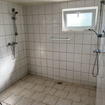 Duschen