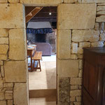 vers chambre 