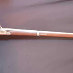 usil modèle 1822 t bis manufacture de saint étienne .