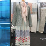 JFW JAPAN CREATION 2022　展示トルソー