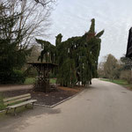 Im Park Saint Marie