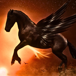 Pegasus