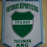 BANDERIN FUTUROS DEPORTISTAS TUCUMAN