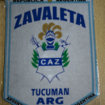 BANDERIN ZAVALETA TAFI TUCUMAN