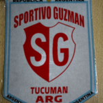 BANDERIN SPORTIVO GUZMAN TUCUMAN