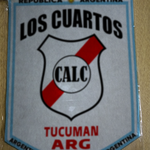 BANDERIN LOS CUARTOS TAFI TUCUMAN