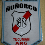 BANDERIN ÑUÑORCO MONTEROS TUCUMAN