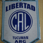 BANDERIN LIBERTAD TRANCAS TUCUMAN