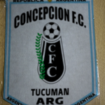 BANDERIN CONCEPCION FC TUCUMAN