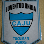 BANDERIN JUVENTUD DEL TAFI TUCUMAN