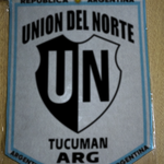 BANDERIN UNION DEL NORTE TUCUMAN