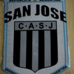 BANDERIN SAN JOSE TAFI TUCUMAN