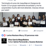 estudiar maquillaje Zaragoza, Cursos de maquillaje Zaragoza, cursos de automaquillaje en Zaragoza, maquilladora profesional Zaragoza, formación en maquillaje en Zaragoza, cursos de maquillaje a domicilio Zaragoza.