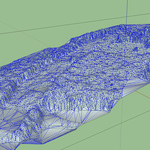 surface mesh