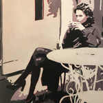 Café 60x80  