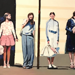 Shoppingtour 60x80  