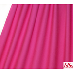 lillestoff - uni, pink - bio-jersey