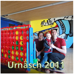 The Sigifamily in Urnäsch 2011!