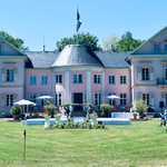 Villa Eugenia in Hechingen