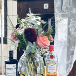 Gin- Tonic Trauung- Alte Färberei in Reutlingen