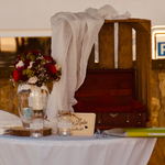 Trautisch- Schloßscheuer in Baisingen