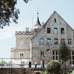 Verbindungshaus in Tübingen