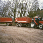 Fiatagri Winner F130 1990