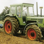 Deutz D130 06