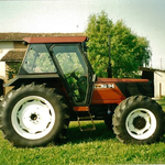 Fiatagri 82-94 Traktor