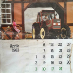 Fiatagri Kalender April