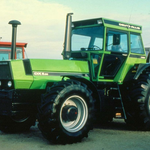 Deutz-Allis 8.31 Traktor