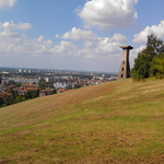 Vista Bologna