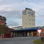 Nordwohlder Mühle