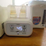 いわつき乳児院