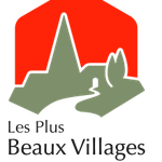 sigle des Plus Beaux Villages de France