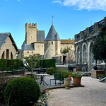 Convention annuelle Cité de Carcassonne - janvier 2024