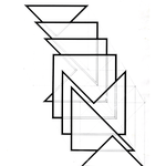 031 A Gelmi Anna Maria 1979 Italia carta serigrafia p.d.a 50x70