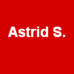 Astrid S.