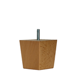 Fuß Block Buche