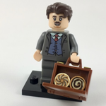 Lego minifigurs serie harry potter 1 n. 19 jacob kowalsky € 10.00