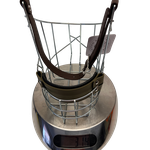 Drahtmaulkorb ca. 314 g