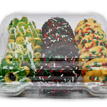 Christmas Cookie Selection
