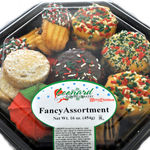 16 oz Fancy Assortment